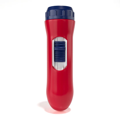 Flashlight - American Flag "I AM LITE"