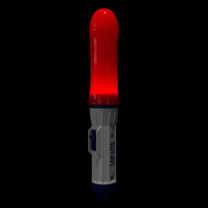 Flashlight - American Flag "I AM LITE"